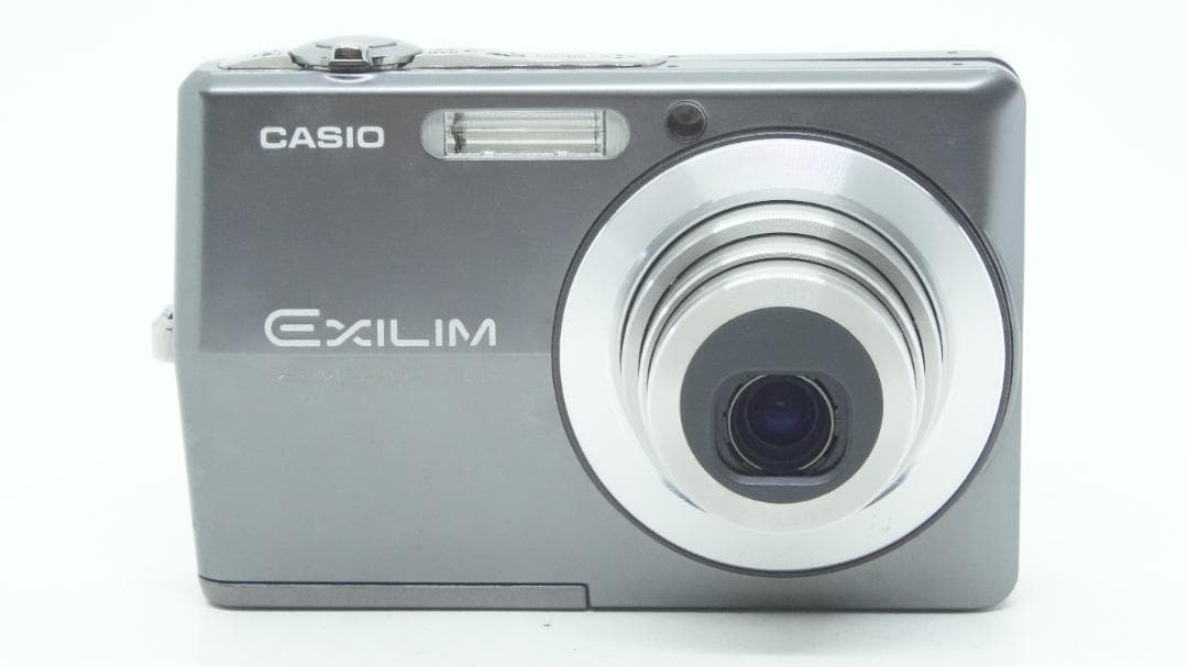 【C2225】 CASIO EXILIM EX-Z700 カシオ エクシリム
