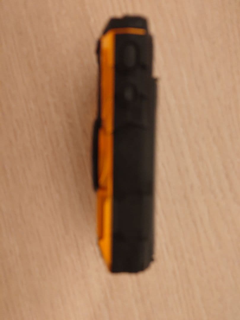 RICOH WG-50 防水デジタルカメラ
