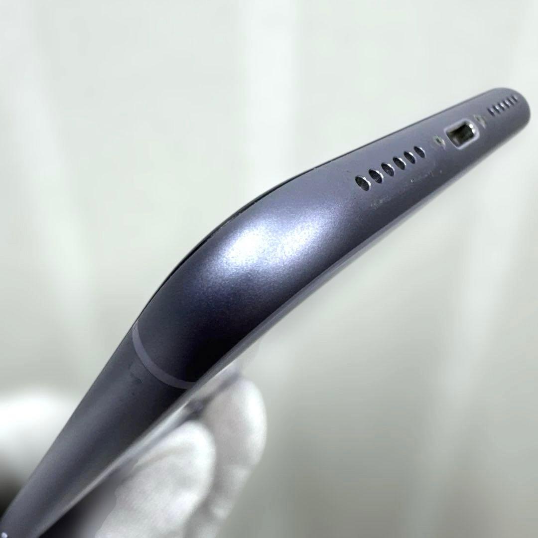 iPhone11 128GB バッテリー80% パープル シムフリー