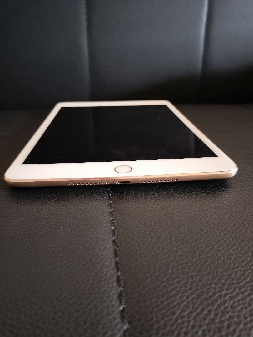 可*3様 iPad mini 4 ゴールド 64GB Wi-Fiモデル