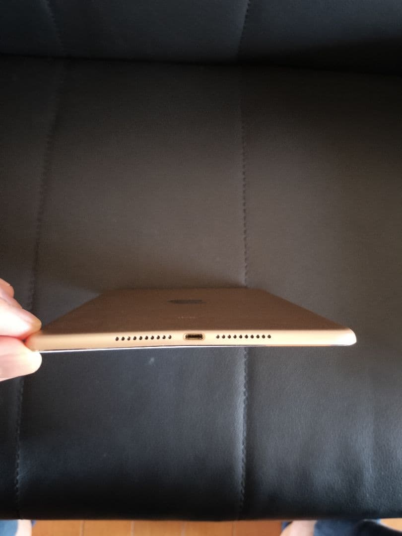 可*3様 iPad mini 4 ゴールド 64GB Wi-Fiモデル