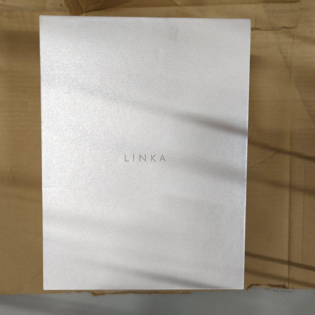 LINKA (リンカ) スノーフラッシュ DPL 美顔器 光美容