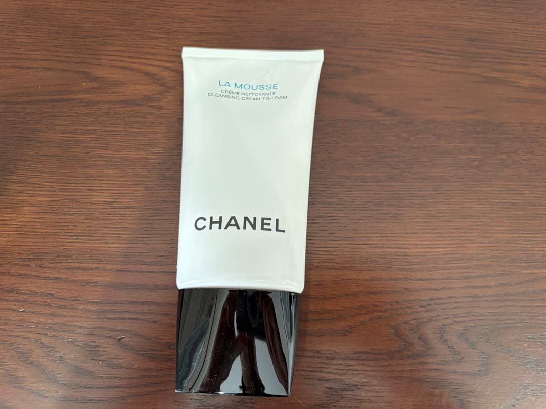 CHANEL シャネル ラ ムース 洗顔フォーム LA MOUSSE