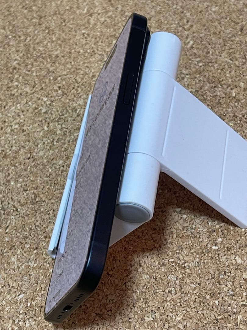 d*n様 iPhone 15美品 部品どり用　ジャンク