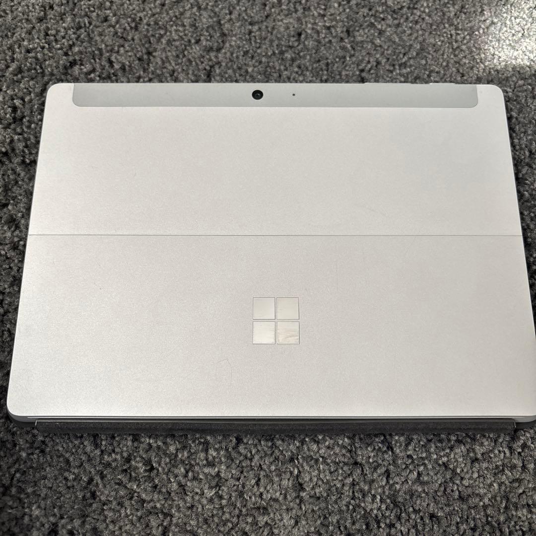 Windows go 3 充電器・マウス・タッチペン付き　ケース付き