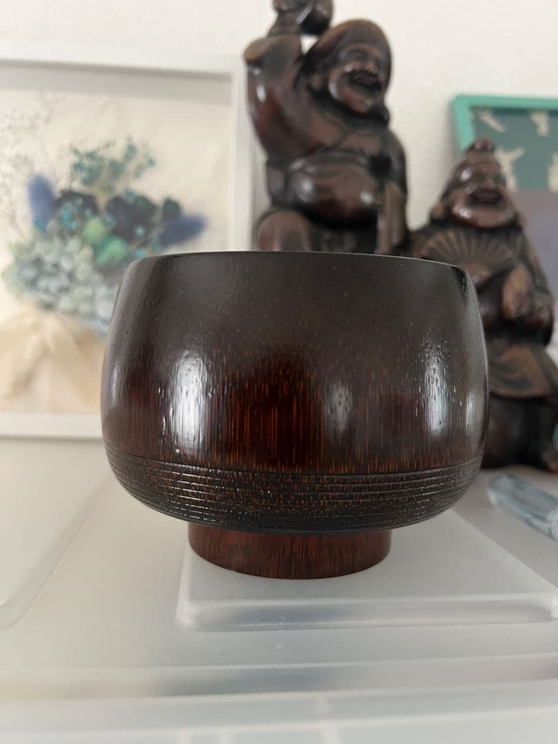 竹道具器\木製器\竹細工/竹泉