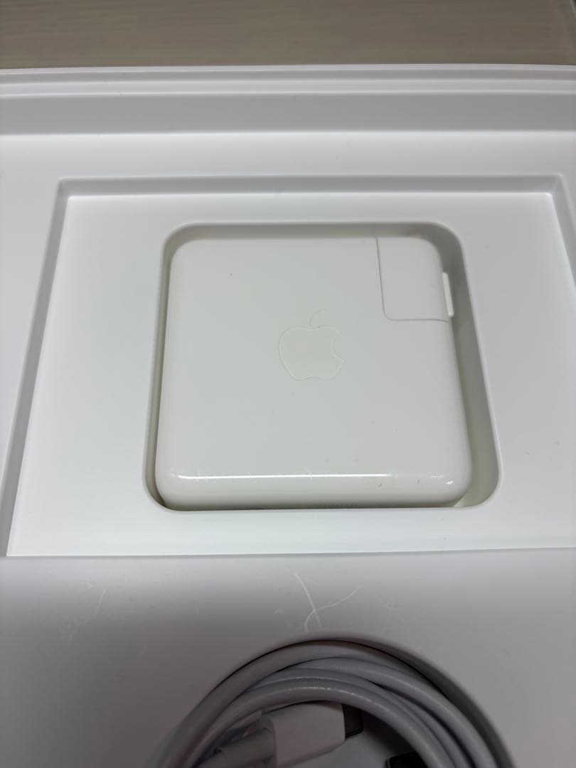 MacBook Pro 13インチ 2019 メモリ16GB/512GB