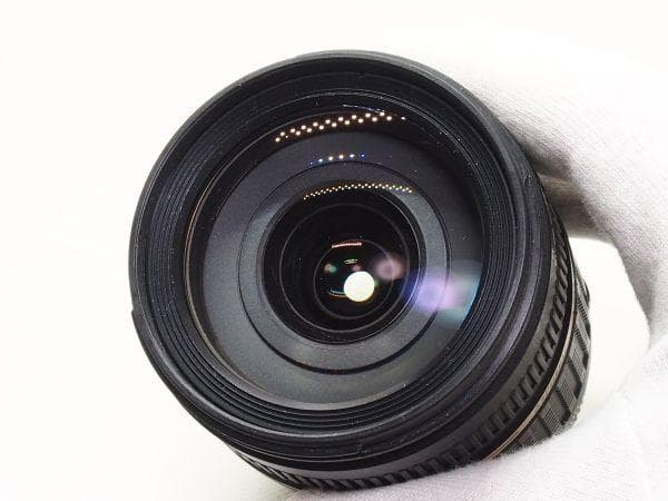 TAMRON 18-200mm F3.5-6.3 Di II XR キャノン