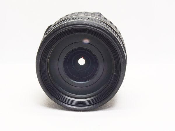 TAMRON 18-200mm F3.5-6.3 Di II XR キャノン