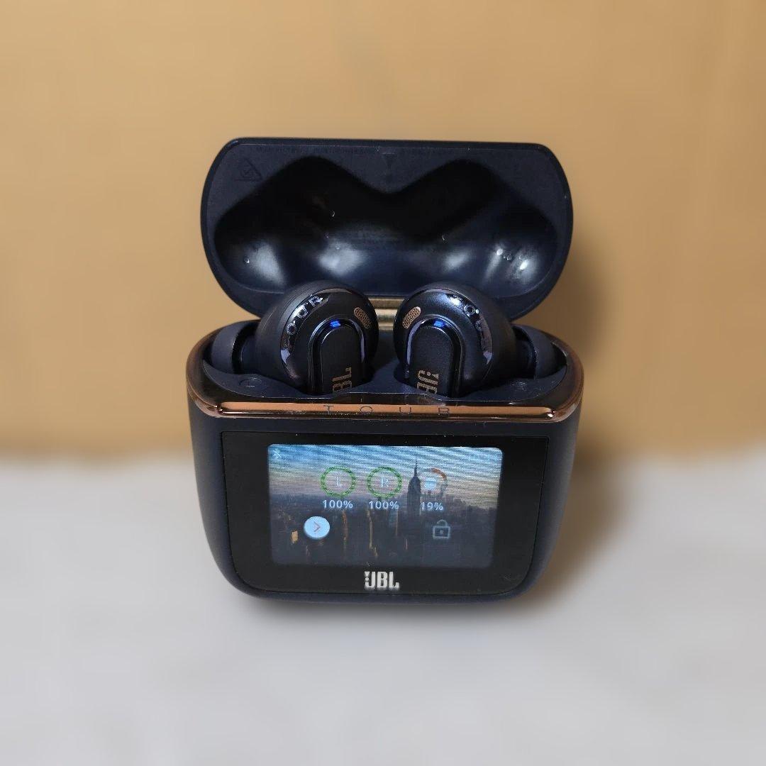 JBL TOUR PRO 3 ワイヤレスイヤホン bluetooth