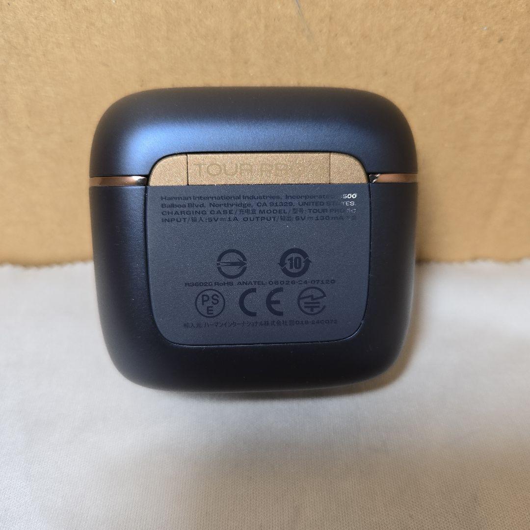 JBL TOUR PRO 3 ワイヤレスイヤホン bluetooth