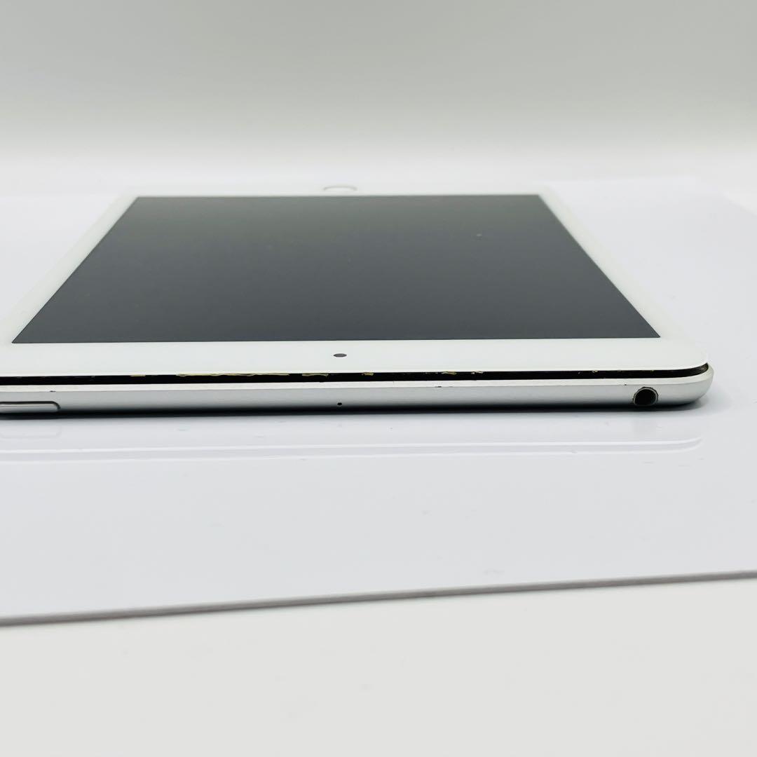 【画面浮きジャンク】iPad mini 5 64GB バッテリー100%