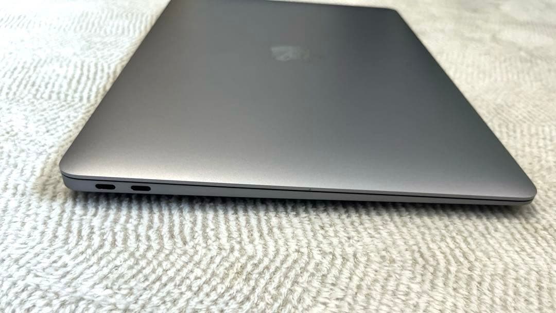 最終値下げApple MacBook Air M1 8GB 256GB 2020