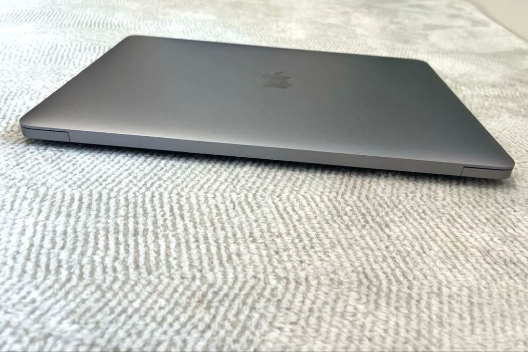 最終値下げApple MacBook Air M1 8GB 256GB 2020