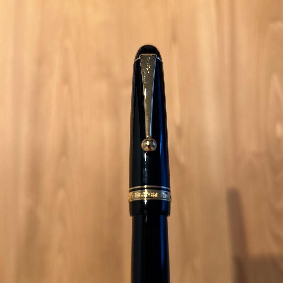 PILOT 万年筆 CUSTOM 74