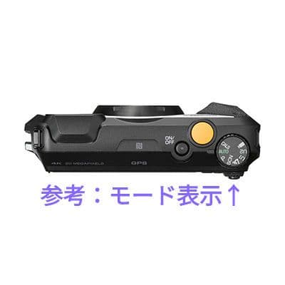 RICOH リコー G900SE 防水・防塵・業務用デジタルカメラ