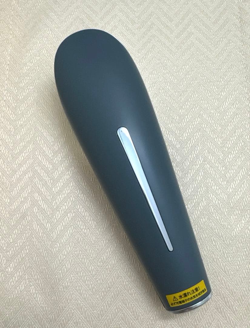 【美品】ヤーマン 美顔器 ミーゼ スカルプリフトアクティブ リフトブラシ　EMS