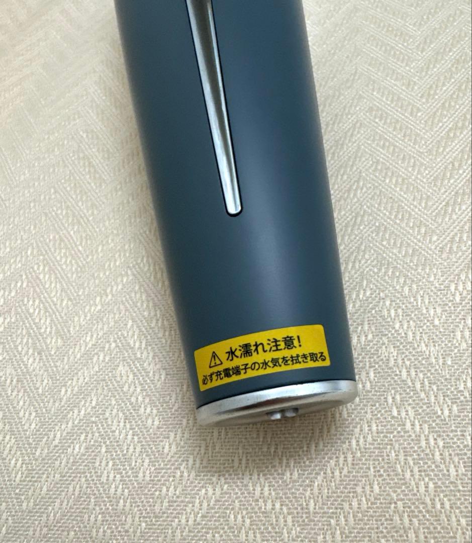 【美品】ヤーマン 美顔器 ミーゼ スカルプリフトアクティブ リフトブラシ　EMS