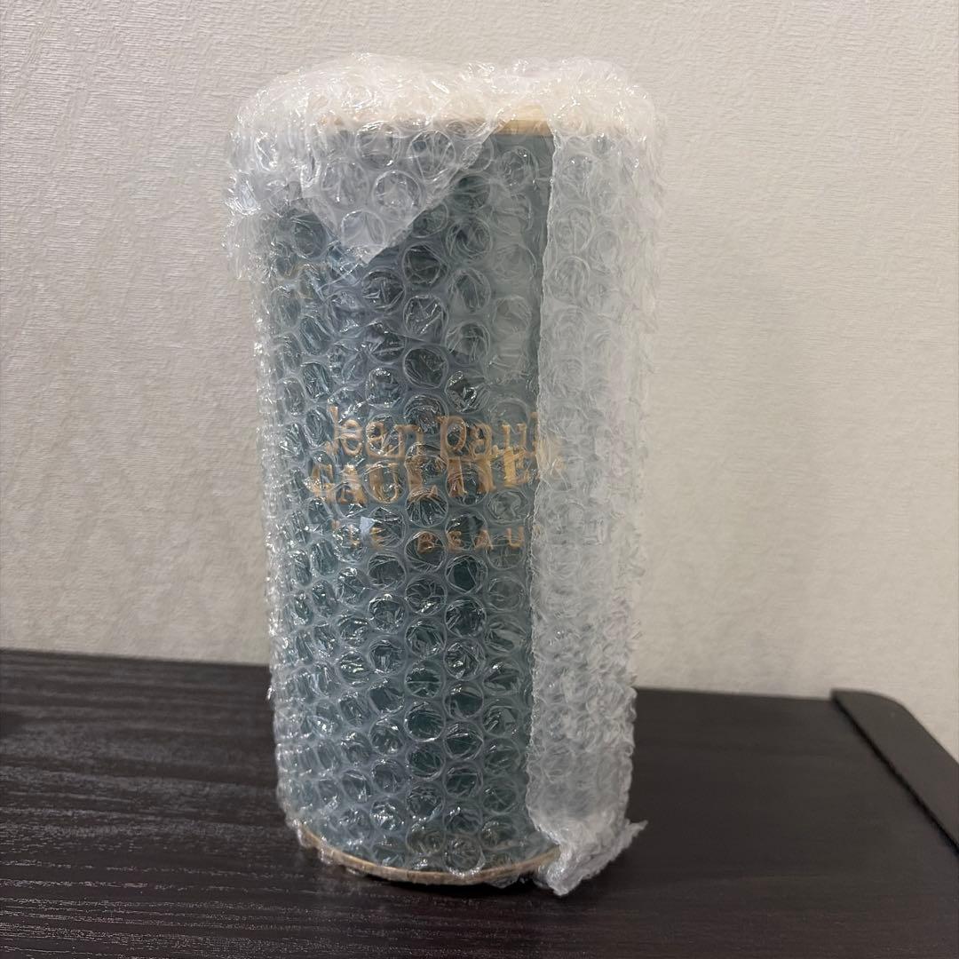 ゴルチエ Le Beau 125ml 完全未開封　おまけ付き