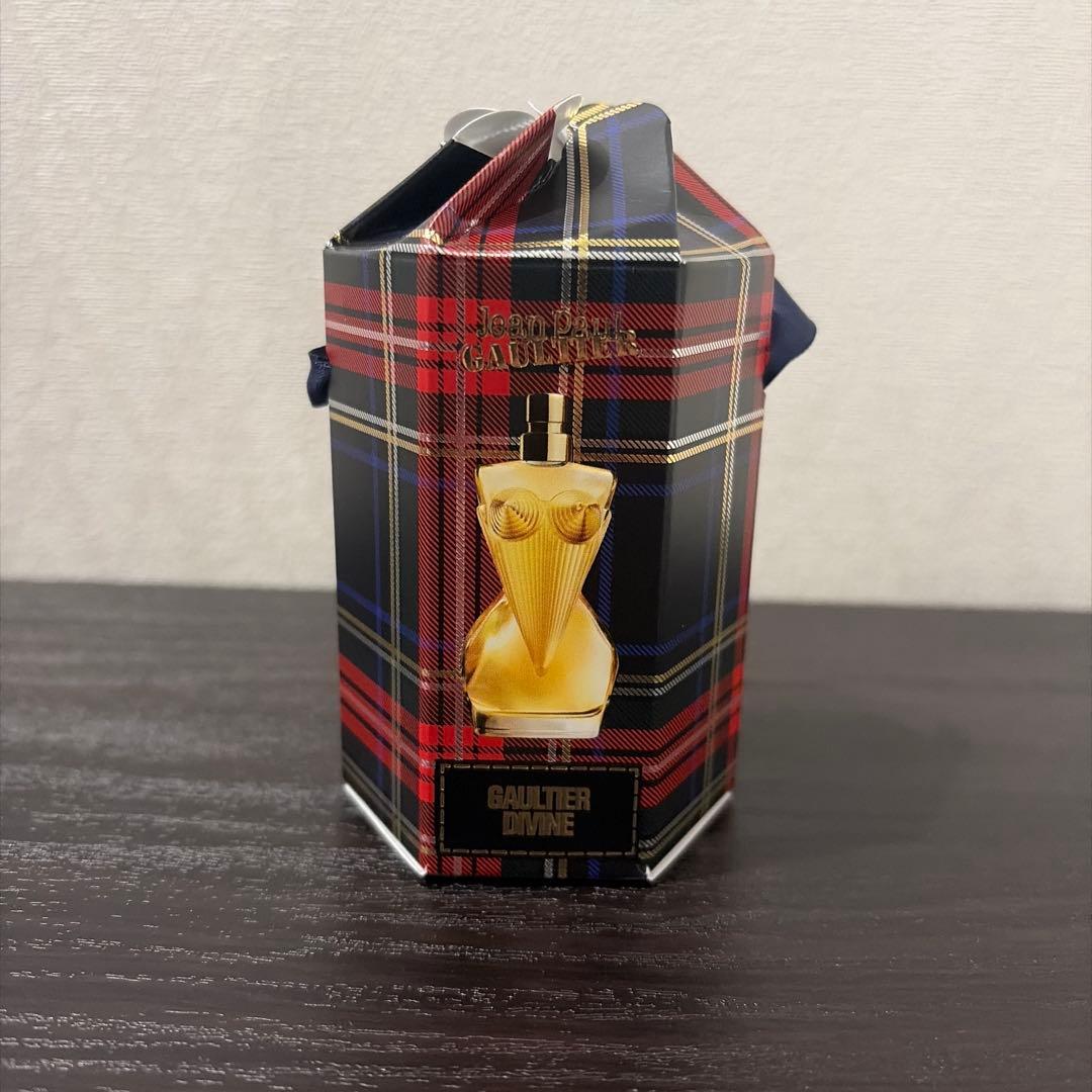 ゴルチエ Le Beau 125ml 完全未開封　おまけ付き