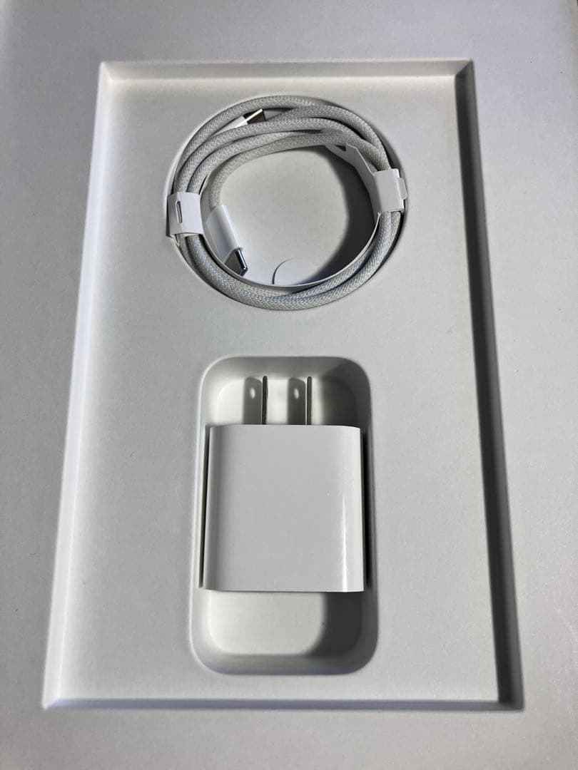 【お得セット】iPad Air(m2)11インチ256GB Wi-Fiモデル