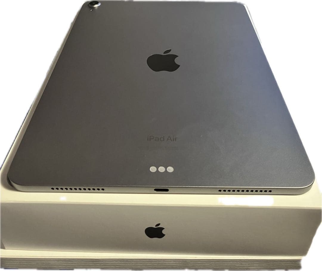 【お得セット】iPad Air(m2)11インチ256GB Wi-Fiモデル