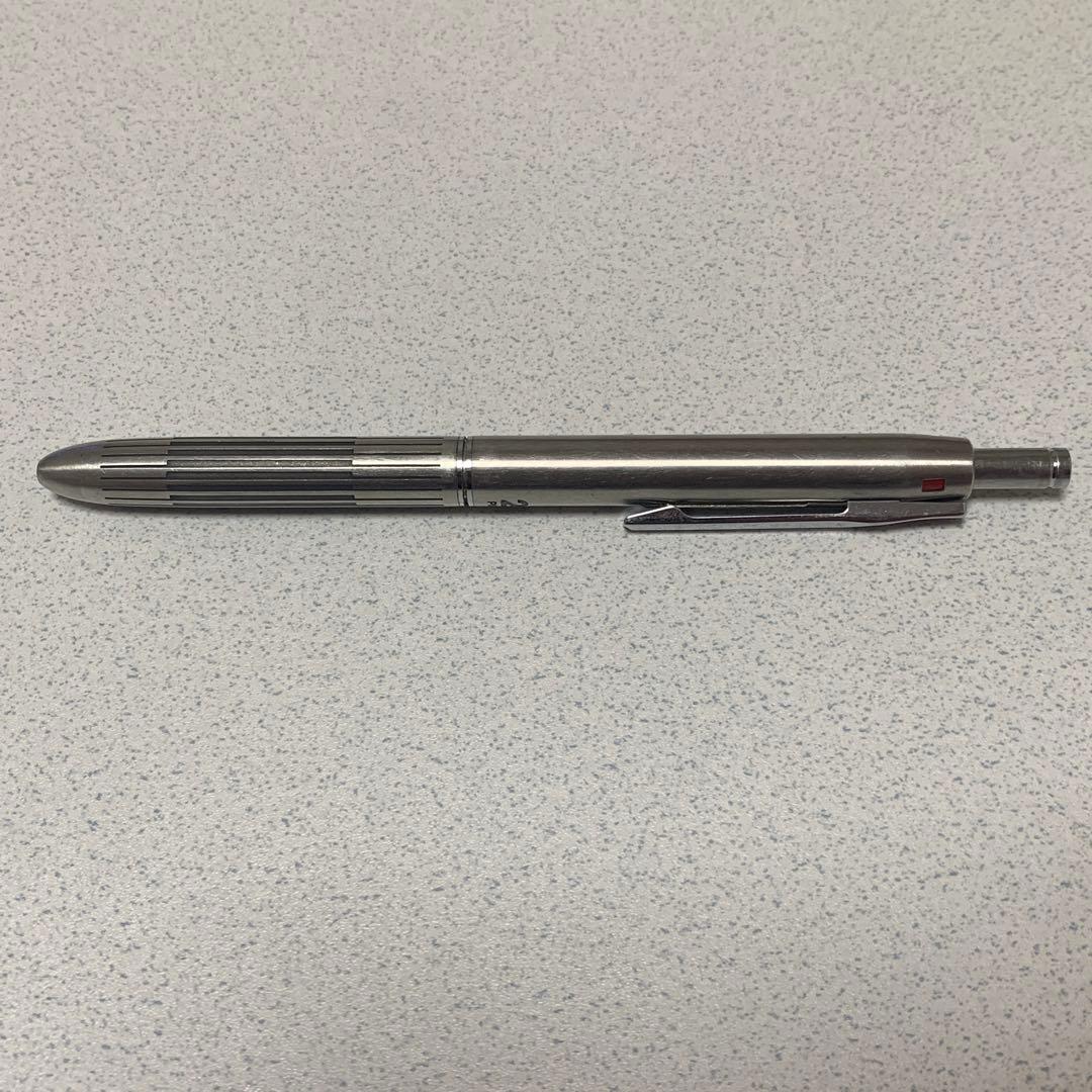 パイロット　2+1 蝕刻仕様　前期型