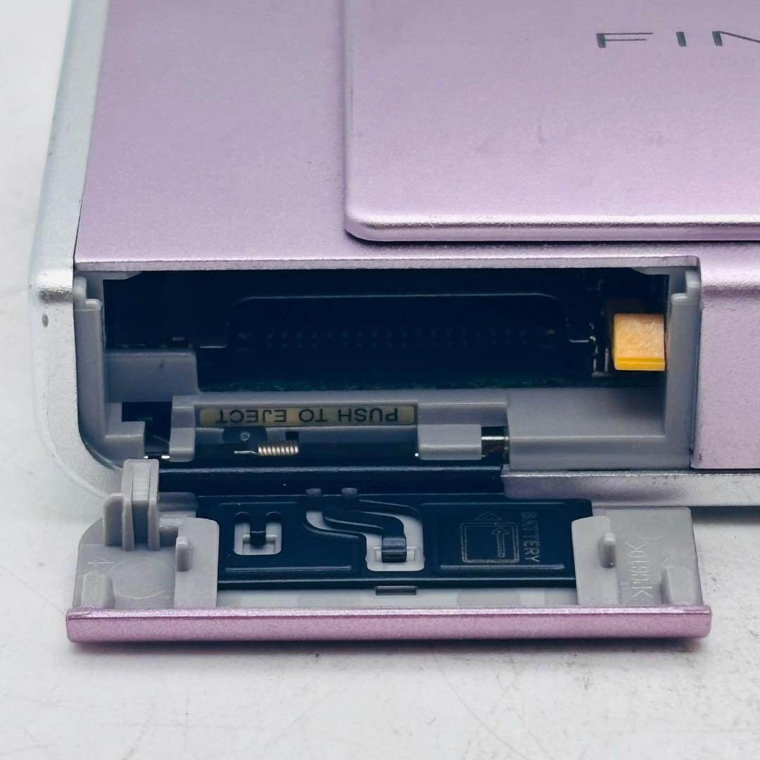 【美品動作確認済み】FUJIFILM FinePix Z3