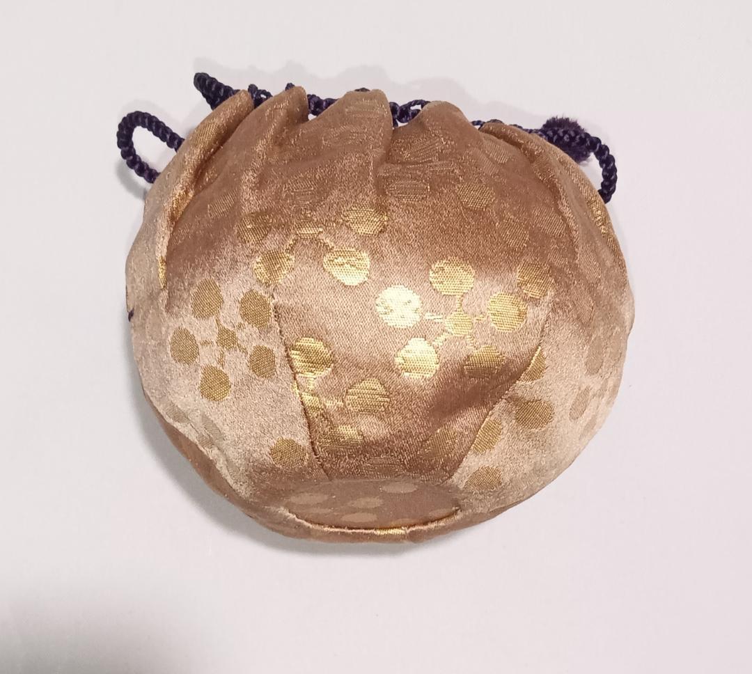 茶道具　茶入三種　京焼大海茶入　丹波肩衝茶入　備前火襷文琳茶入　三種揃　美品！！