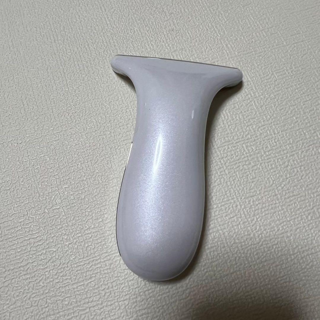 美顔器 リフトアップ 4つモード 美容器 ネックケアリフト1台両用