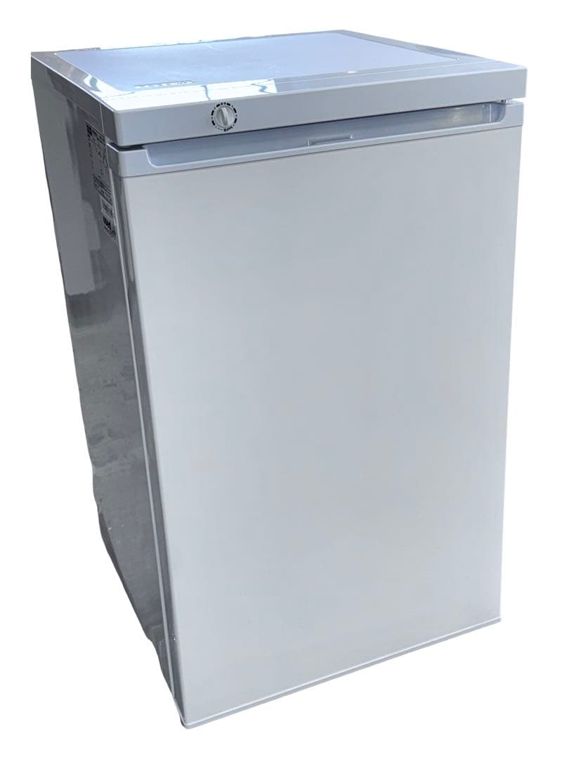 《店頭展示品》アビテラックス 100L 冷凍庫 ACF-121 2021年製