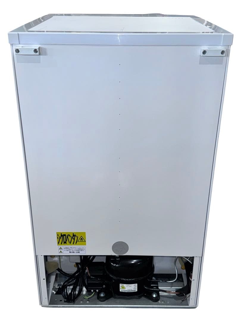 《店頭展示品》アビテラックス 100L 冷凍庫 ACF-121 2021年製