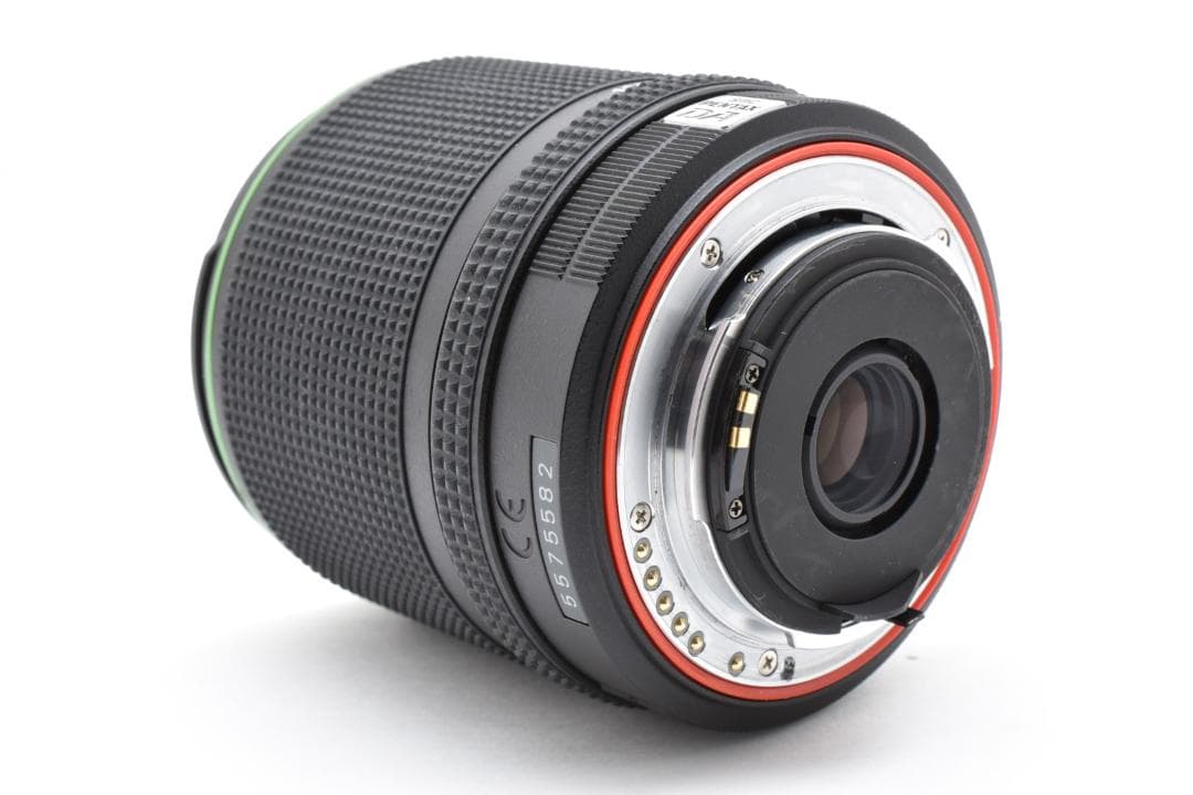 ★美品★ ペンタックス 18-135mm F3.5-5.6ED #20686