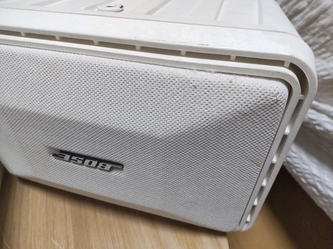 BOSE 101MMW スピーカーシステムペア