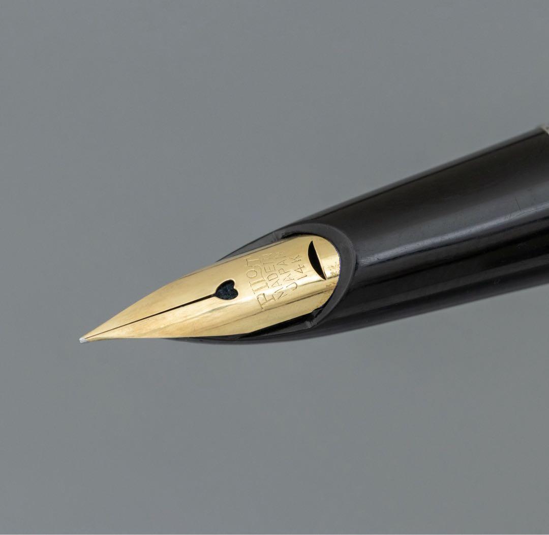 パイロット 14K 万年筆 53R？ SUPER150L SUPER150+ニブ