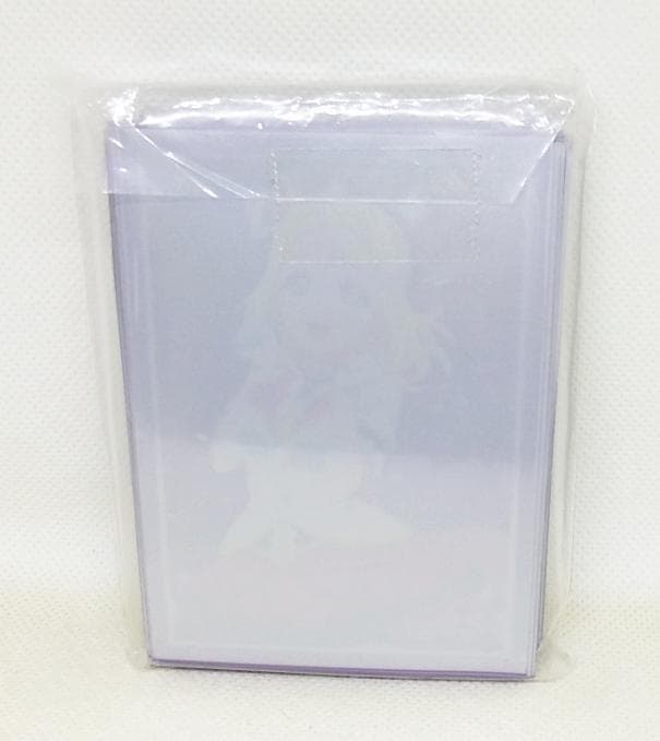 ラブライブ!サンシャイン!! MIRAI TICKET スリーブセット 非売品