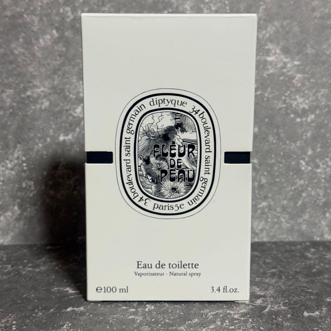 DIPTYQUE ディプティック フルールドゥポー オードトワレ 100ml