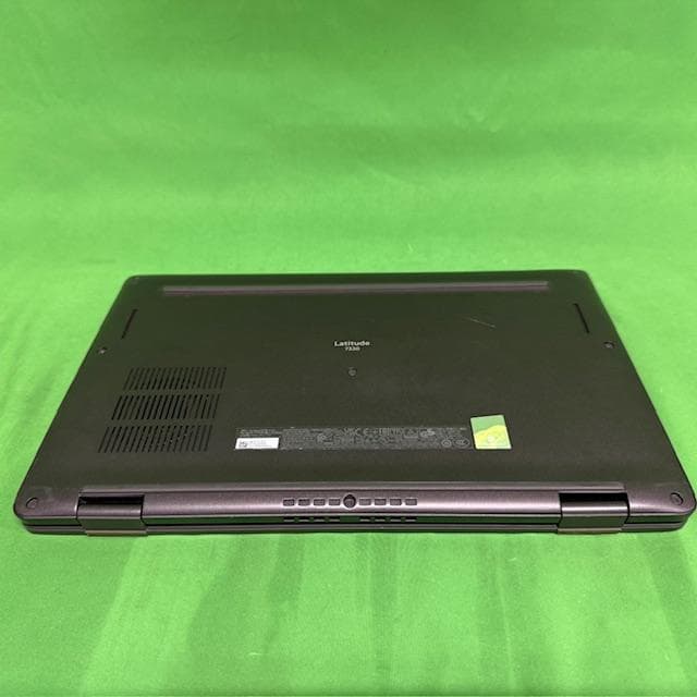 【液晶綺麗】12世代 i7 16G SSD 512G Latitude 7330