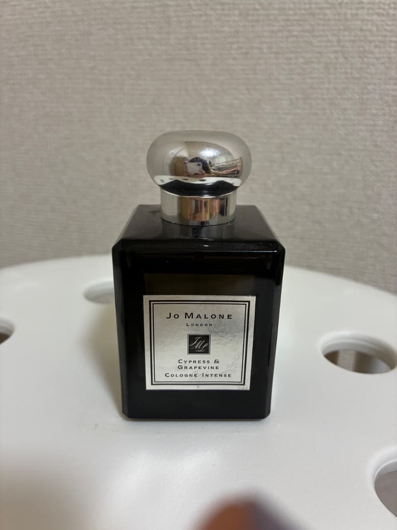 Jo Malone Cypress & Grapevine コロン