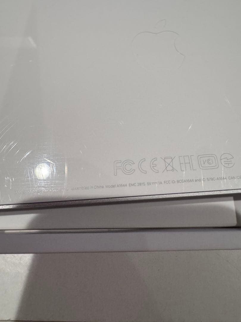 Apple ワイヤレスキーボードとMagic Mouse セット