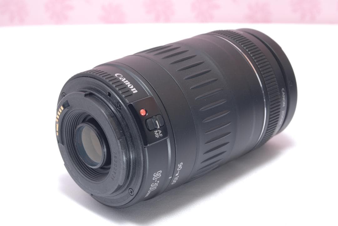 ⭐️望遠レンズセット⭐️Canon EOS　7D キャノン　デジタル一眼レフ