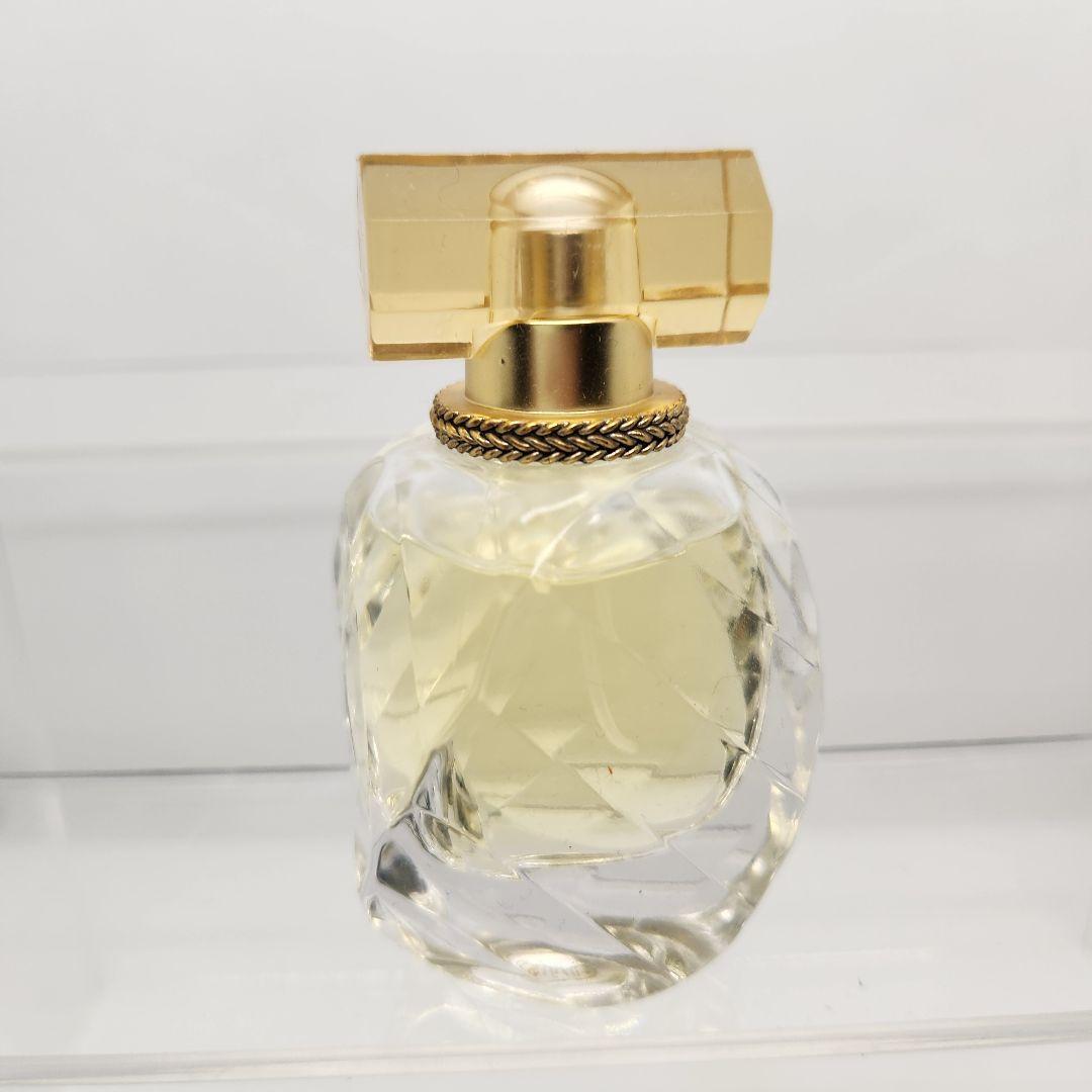 ほぼ未使用 ヒラリーダフ ウィズラブ オードパルファム 30ml