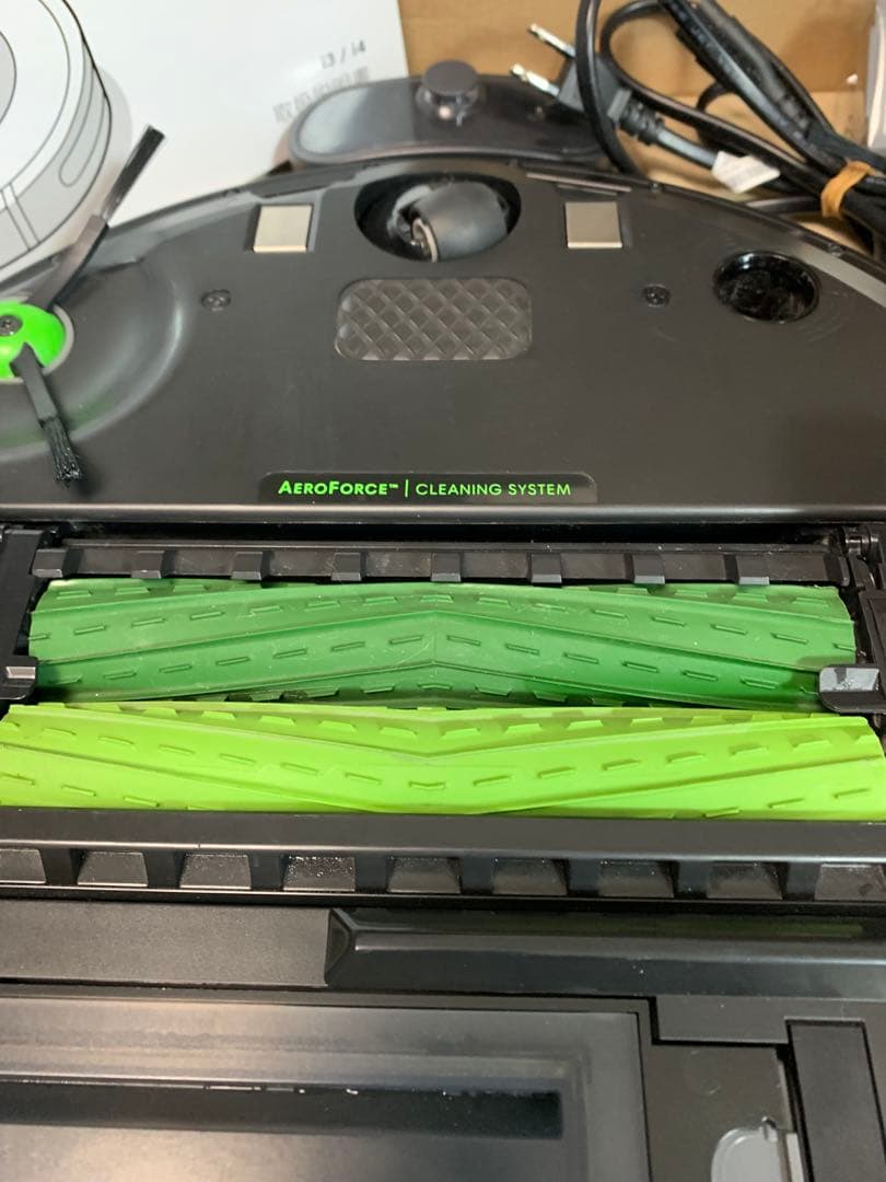 アイロボットルンバ i3(Irobot roomba i3)
