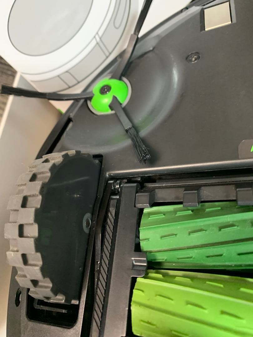 アイロボットルンバ i3(Irobot roomba i3)