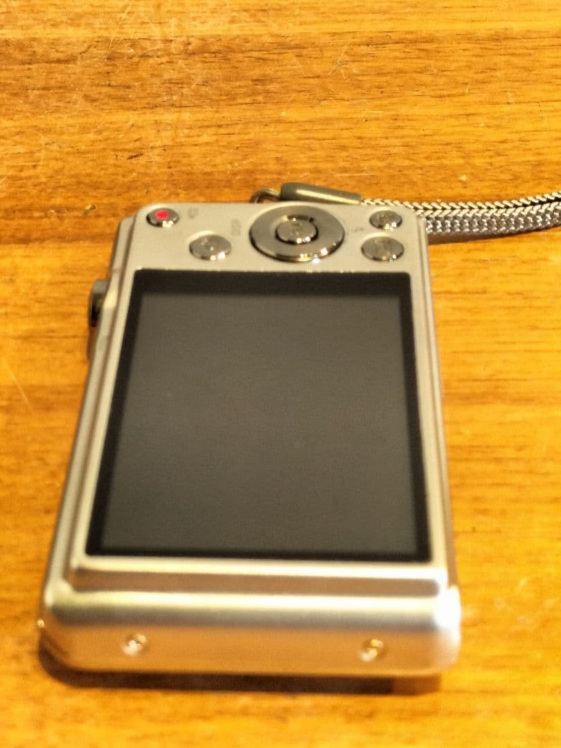 CASIO デジタルカメラ EXILIM EX-Z680