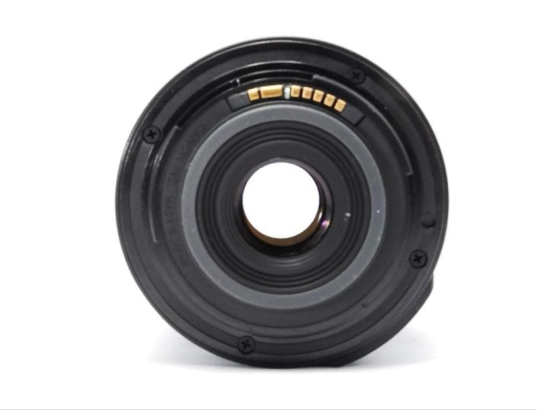 ⭐️手振れ補正付き⭐️Canon kiss X7 シングルレンズ IS キャノン