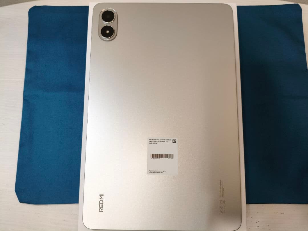 Redmi Pad 2 Pro Androidタブレット
