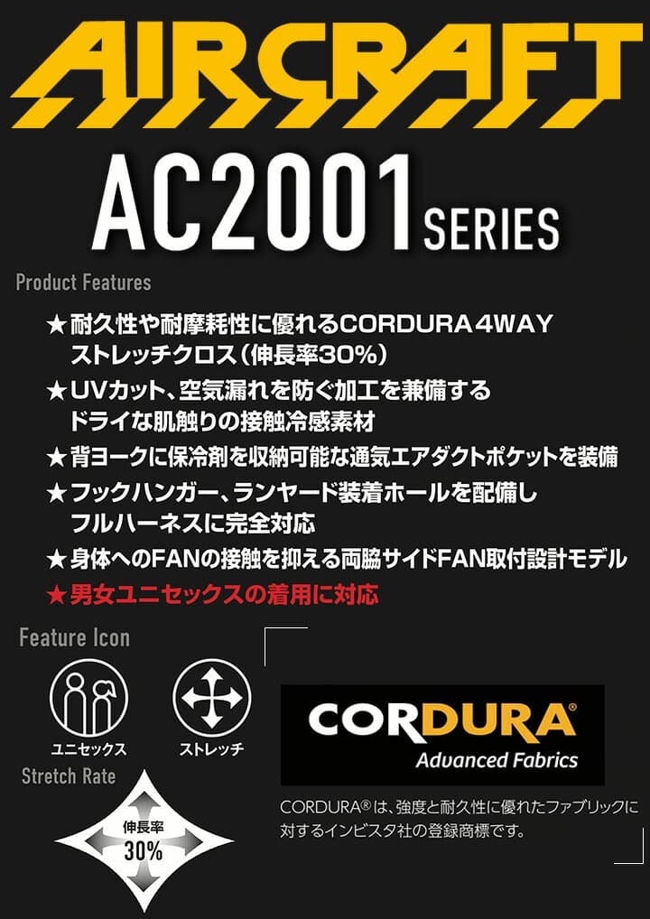 美品★バートル　BURTLE　空調べスト⭐️ サイドファン仕様　【美品】
