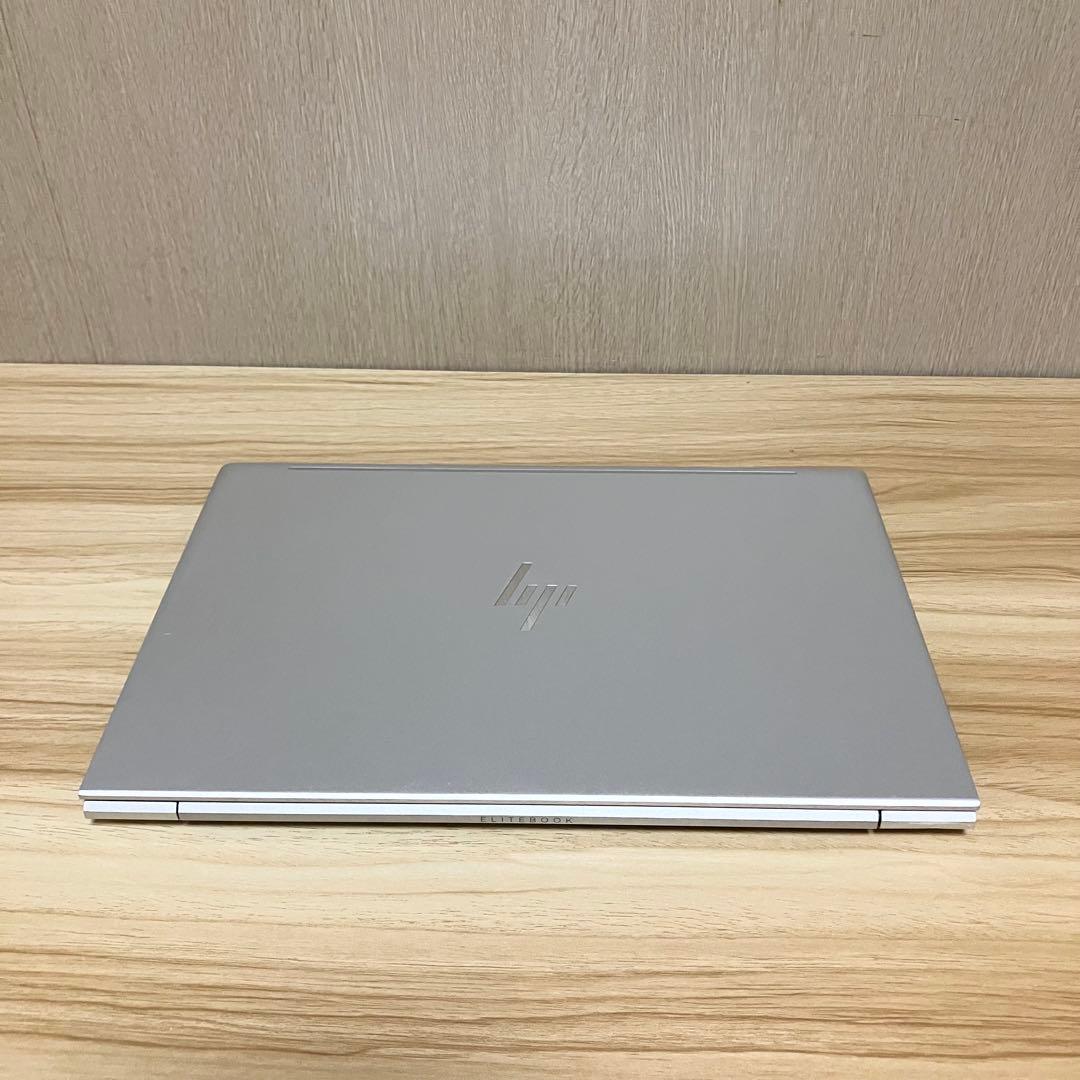 第12世代 メモリ16GB 極美品✨ HP EliteBook 630G9 i5
