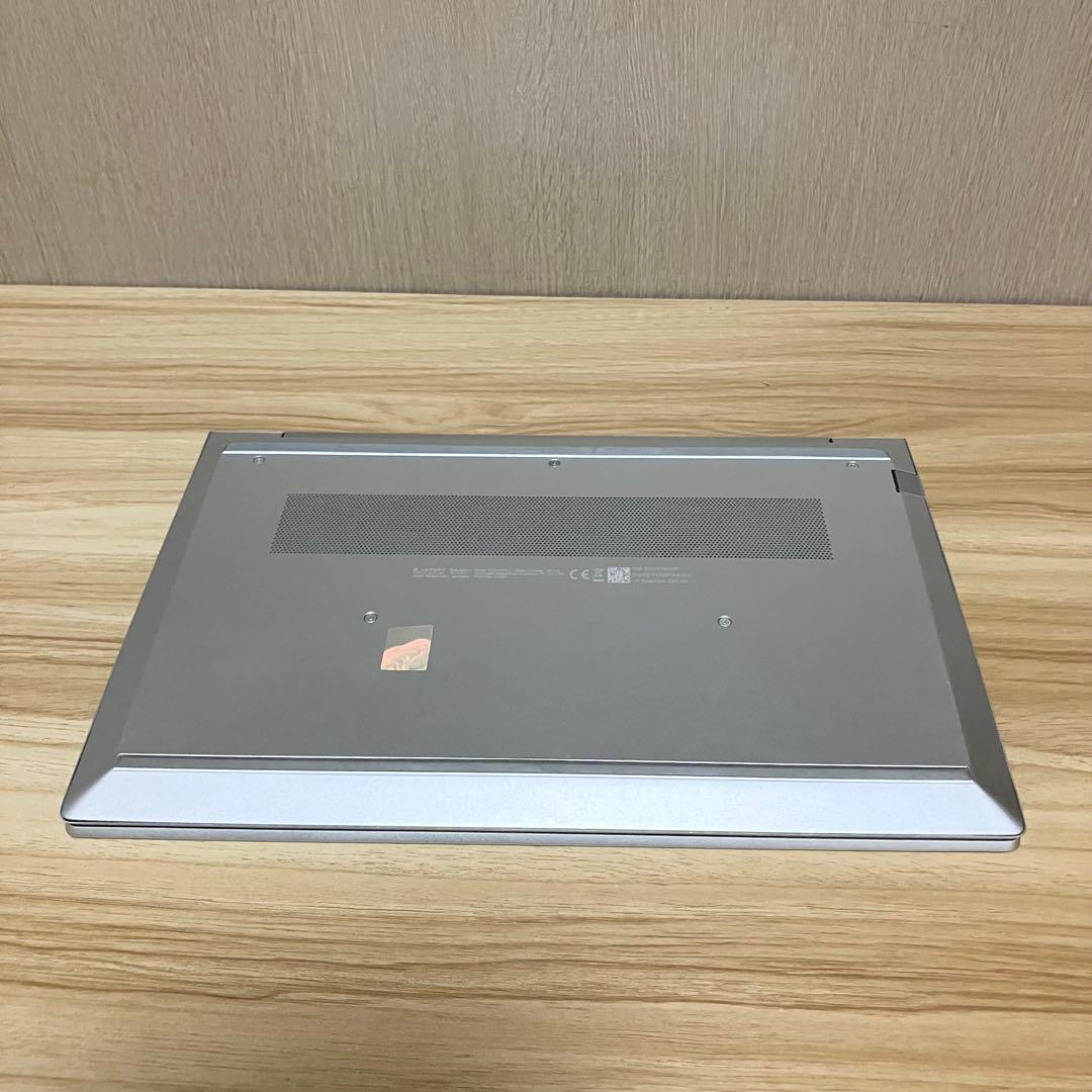 第12世代 メモリ16GB 極美品✨ HP EliteBook 630G9 i5